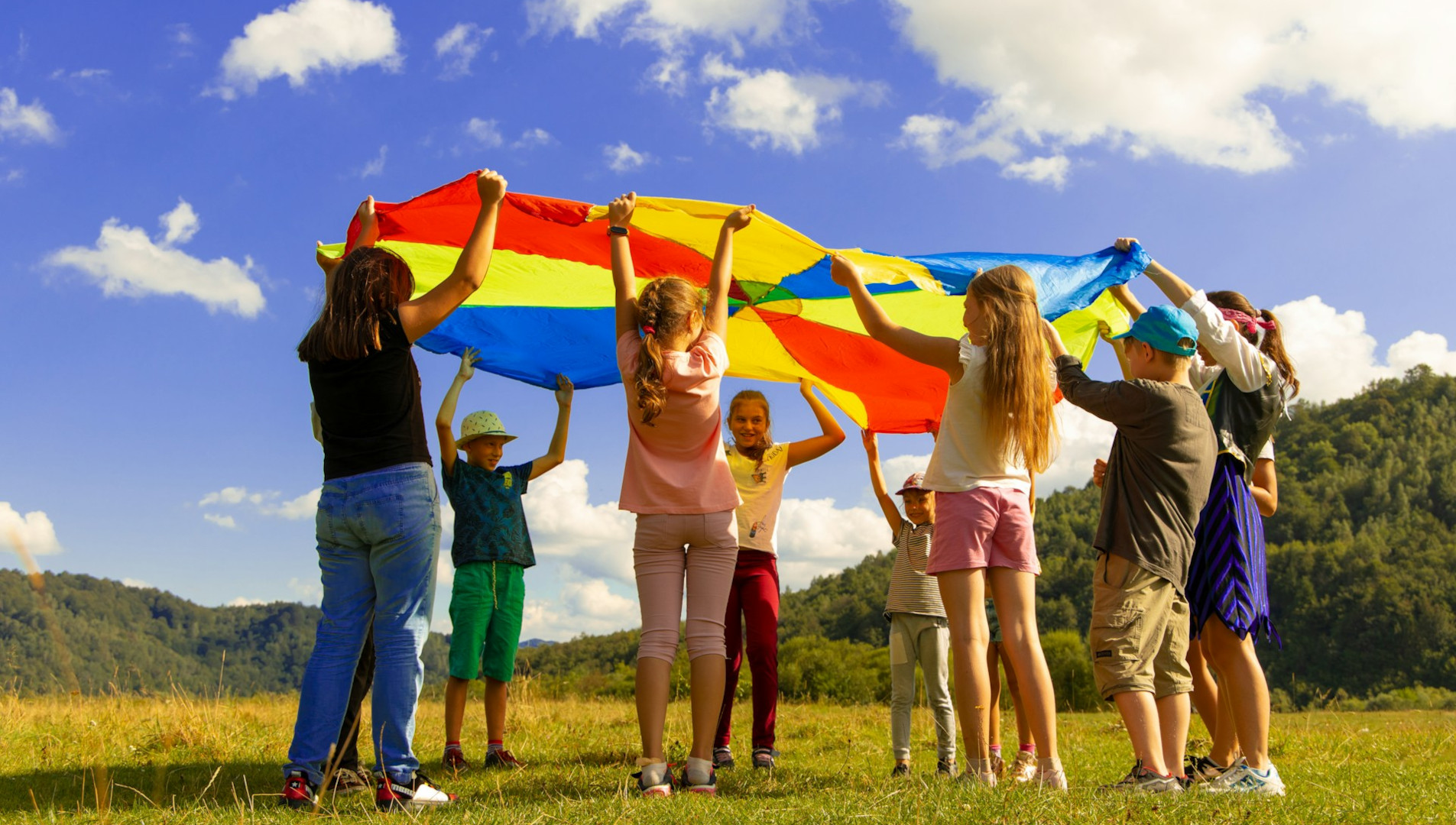 Contribue com sua doação!